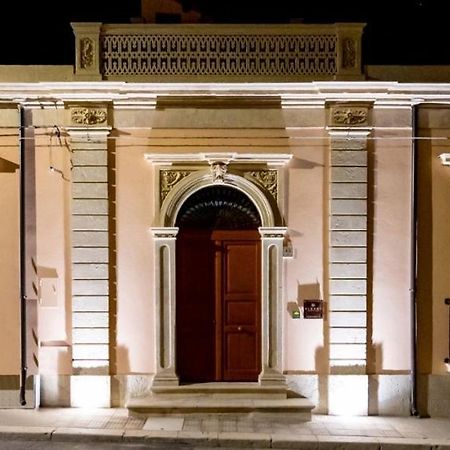 Dimore Anna Maria -Casa Liberty- Avola Buitenkant foto